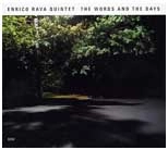 ENRICO RAVA / エンリコ・ラヴァ / WORDS AND THE DAYS