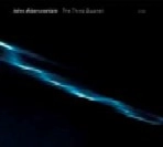 JOHN ABERCROMBIE / ジョン・アバークロンビー / THIRD QUARTET