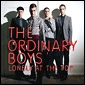 ORDINARY BOYS / オーディナリー・ボーイズ / LONELY AT THE TOP