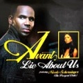 AVANT / アヴァーント / LIE ABOUT US
