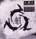 AFI / DECEMBERUNDERGROUND