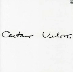 CAETANO VELOSO / カエターノ・ヴェローゾ / CAETANO VELOSO(1969)