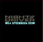 OLA KVERNBERG / オーラ・クヴェルンベルグ / NIGHT DRIVER