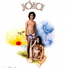 CAETANO VELOSO / カエターノ・ヴェローゾ / JOIA
