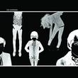 HORRORS / ホラーズ / COUNT IN FIVES