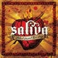 SALIVA / サライヴァ / BLOOD STAINRD LOVE STORY