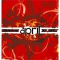 APRIL / TIDELINES