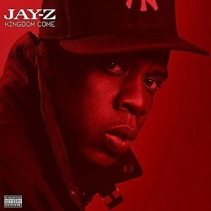 JAY-Z / KINGDOM COME