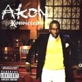 AKON / エイコン / KONVICTED