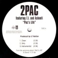 2PAC / トゥーパック / PAC'S LIFE