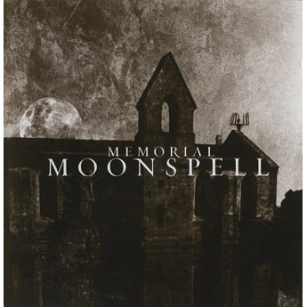 MOONSPELL / ムーンスペル / MEMORIAL-DVD