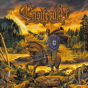 ENSIFERUM / エンシフェルム / VICTORY SONGS<DIGI>