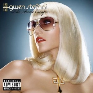 GWEN STEFANI / グウェン・ステファニー / SWEET ESCAPE