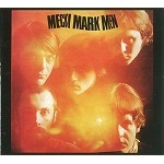 MECKI MARK MEN / メッキ・マーク・メン / MECKI MARK MEN