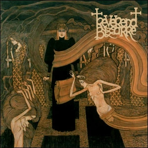 REVEREND BIZARRE / SO LONG SUCKERS