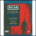 NINE INCH NAILS / ナイン・インチ・ネイルズ / LIVE:BESIDE YOU IN TIME