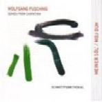 WOLFGANG PUSCHNIG / ウォルフガング・プシュニグ / SCHNITTPUNKTVOKAL