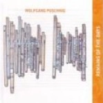 WOLFGANG PUSCHNIG / ウォルフガング・プシュニグ / REMAINS OF THE DAYS