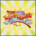 WATERBOYS / ウォーターボーイズ / BOOK OF LIGHTNING