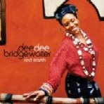 DEE DEE BRIDGEWATER / ディー・ディー・ブリッジウォーター / RED EARTH