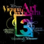 VIENNA ART ORCHESTRA / ヴィエナ・アート・オーケストラ / 3