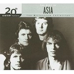 ASIA / エイジア / THE BEST OF AISA(DIGIPACK)