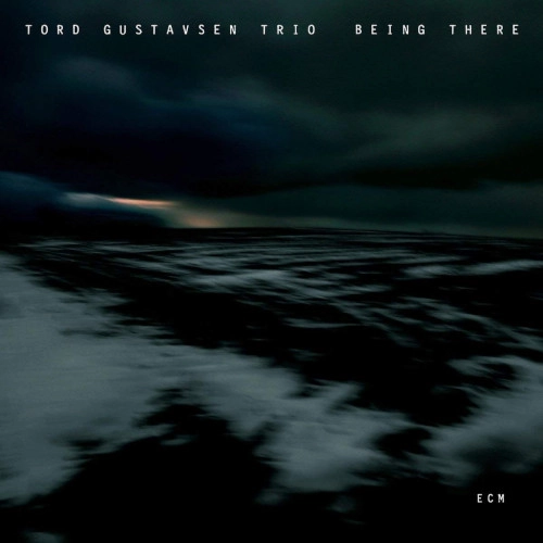 TORD GUSTAVSEN / トルド・グスタフセン / BEING THERE