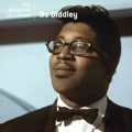 BO DIDDLEY / ボ・ディドリー / DEFINITIVE COLLECTION