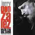 JERRY GONZALEZ / ジェリー・ゴンザレス / MUSIC FOR BIG BAND