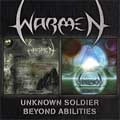 WARMEN / ウォーメン / UNKNOWN SOLDIER/BEYOND ABILITIES