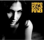 MARINA DE LA RIVA / マリーナ・デ・ラ・リヴァ / MARINA DE LA RIVA