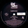 FABOLOUS / ファボラス / DIAMONDS