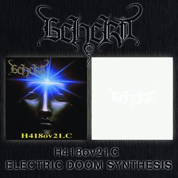 BEHERIT / H418OV21.C/ELECTRIC DOOM SYNTHESIS