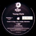 YOUNG CHRIS / ヤング・クリス / COAST 2 COAST