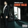 TIMBALAND / ティンバランド / SHOCK VALUE