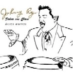 JOHNNY RAY ZAMOT / ジョニー・レイ・サモー / EXITOS ETERNOS