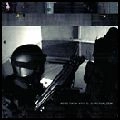 NINE INCH NAILS / ナイン・インチ・ネイルズ / SURVIVALISM