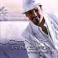 JOHNNY RIVERA / ジョニー・リヴェラ / VIVO POR TI