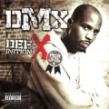 DMX / DEFINITION OF X: PICK OF THE LITTER