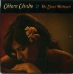 CHIARA CIVELLO / キアラ・シヴェロ / SPACE BETWEEN