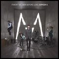 MAROON 5 / マルーン5 / IT WON'T BE SOON BEFORE LONG