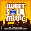 V.A.(SWEET SOUL MUSIC) / SWEET SOUL MUSIC - THE BEST OF STAX RECORD
