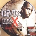 DMX / DEFINITION OF X