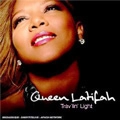 QUEEN LATIFAH / クイーン・ラティファ / TRAV'LIN' LIGHT