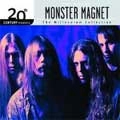 MONSTER MAGNET / モンスター・マグネット / BEST OF MONSTER MAGNET