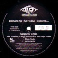 DISTURBING THA PEACE / CELEBRITY CHICK