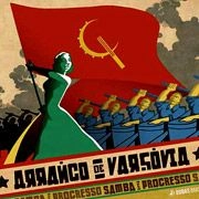 ARRANCO DE VARSOVIA / アランコ・ヂ・ヴァルソヴィア / SAMBA E PROGRESSO