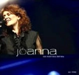 JOANNA / ジョアンナ / PINTURA INTIMA AO VIVO