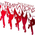 TEMPTATIONS / テンプテーションズ / BACK TO FRONT