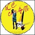 NEW YOUNG PONY CLUB / ニュー・ヤング・ポニー・クラブ / ICE CREAM